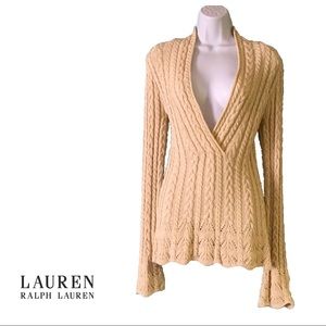 Ralph Lauren sweater. S
